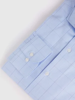 Alvaro Moreno CAMISA VESTIR GALES-Hombre Camisas Vestir|Camisas Vestir