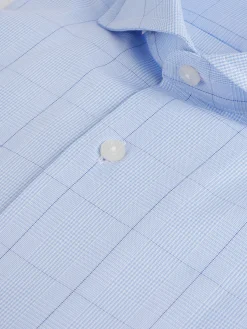 Alvaro Moreno CAMISA VESTIR GALES-Hombre Camisas Vestir|Camisas Vestir