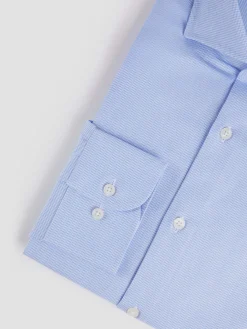 Alvaro Moreno CAMISA VESTIR PATA GALLO-Hombre Camisas Vestir|Camisas Vestir