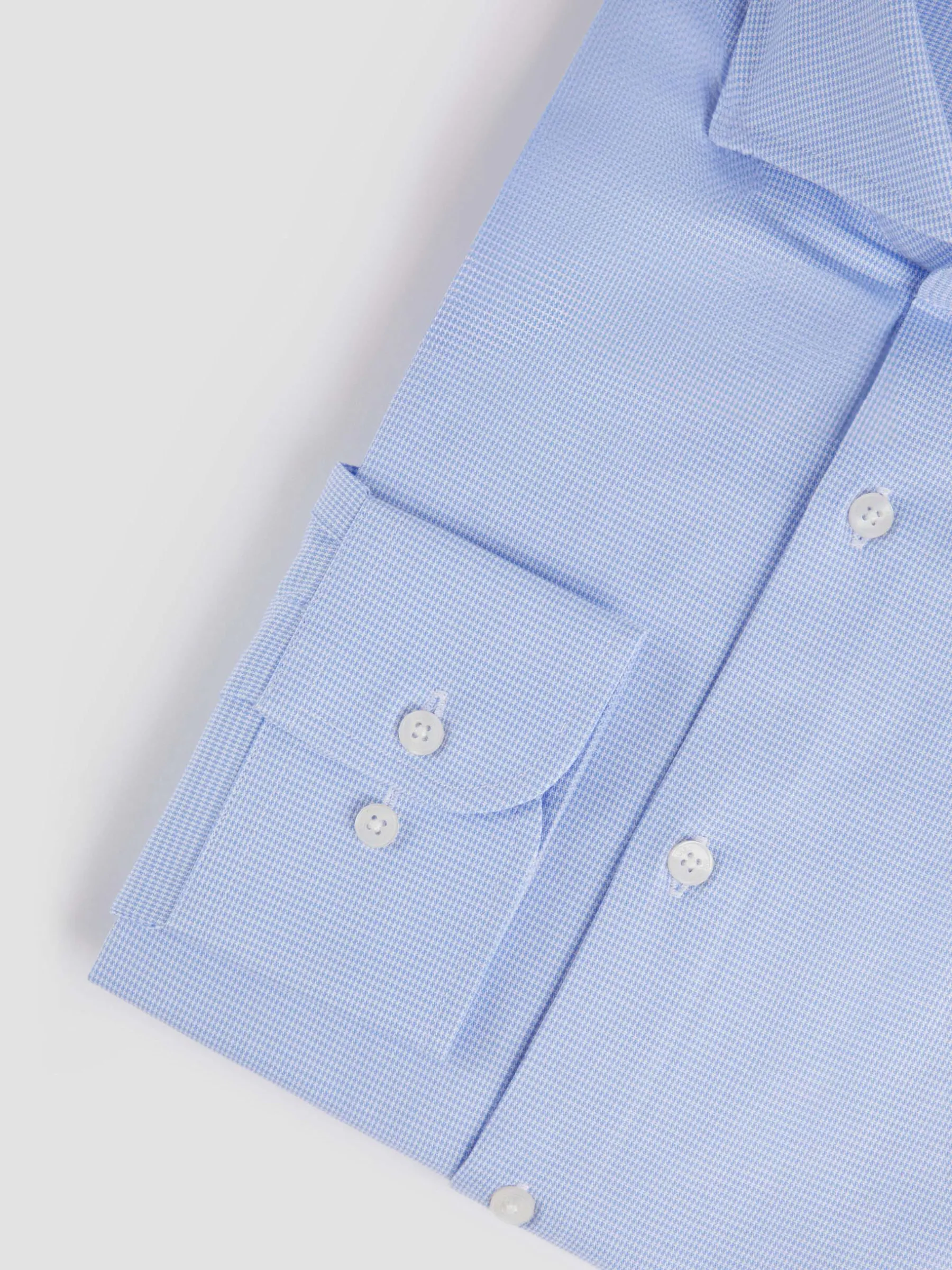 Alvaro Moreno CAMISA VESTIR PATA GALLO-Hombre Camisas Vestir|Camisas Vestir