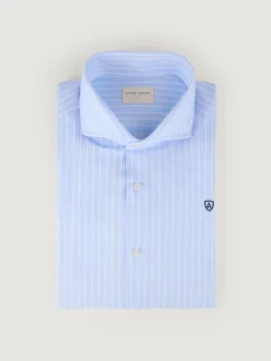 Alvaro Moreno CAMISA VESTIR RAYAS-Hombre Camisas Vestir|Vestir