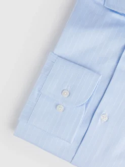 Alvaro Moreno CAMISA VESTIR RAYAS-Hombre Camisas Vestir|Camisas Vestir