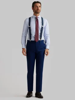 Alvaro Moreno CAMISA VESTIR RAYAS-Hombre Camisas Vestir|Camisas Vestir