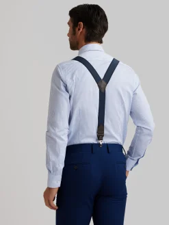 Alvaro Moreno CAMISA VESTIR RAYAS-Hombre Camisas Vestir|Camisas Vestir