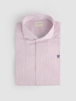 Alvaro Moreno CAMISA VESTIR RAYAS-Hombre Camisas Vestir|Vestir