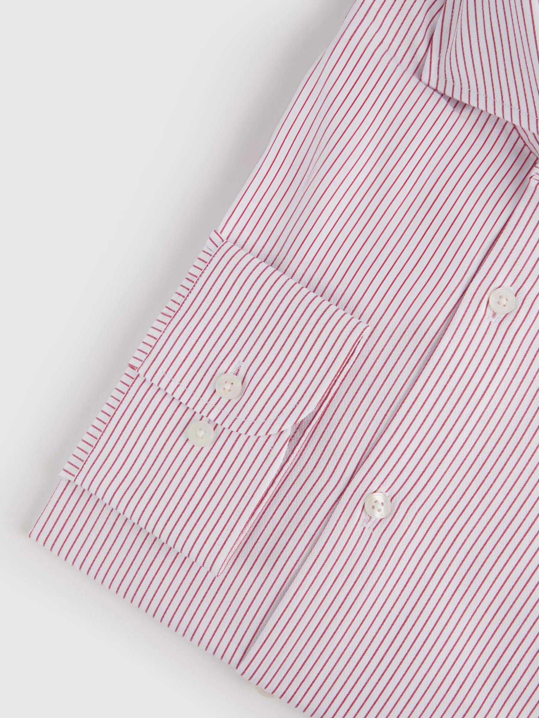 Alvaro Moreno CAMISA VESTIR RAYAS-Hombre Camisas Vestir|Vestir