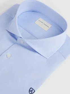 Alvaro Moreno CAMISA VESTIR TWILL-Hombre Camisas Vestir|Camisas Vestir