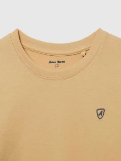 Alvaro Moreno CAMISETA BASIC KIDS- Camisetas