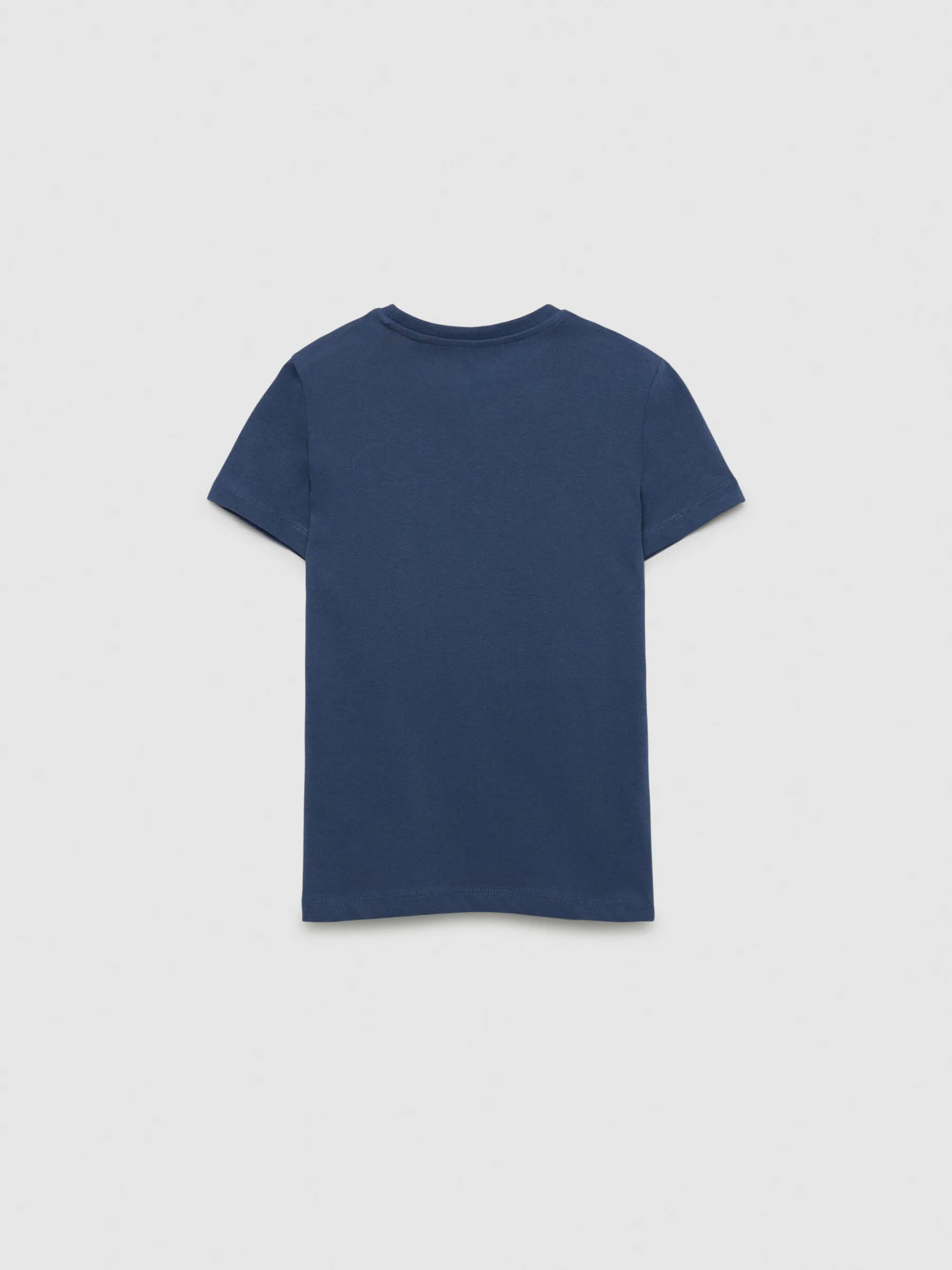 Alvaro Moreno CAMISETA BASIC KIDS- Camisetas