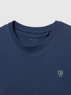 Alvaro Moreno CAMISETA BASIC KIDS- Camisetas