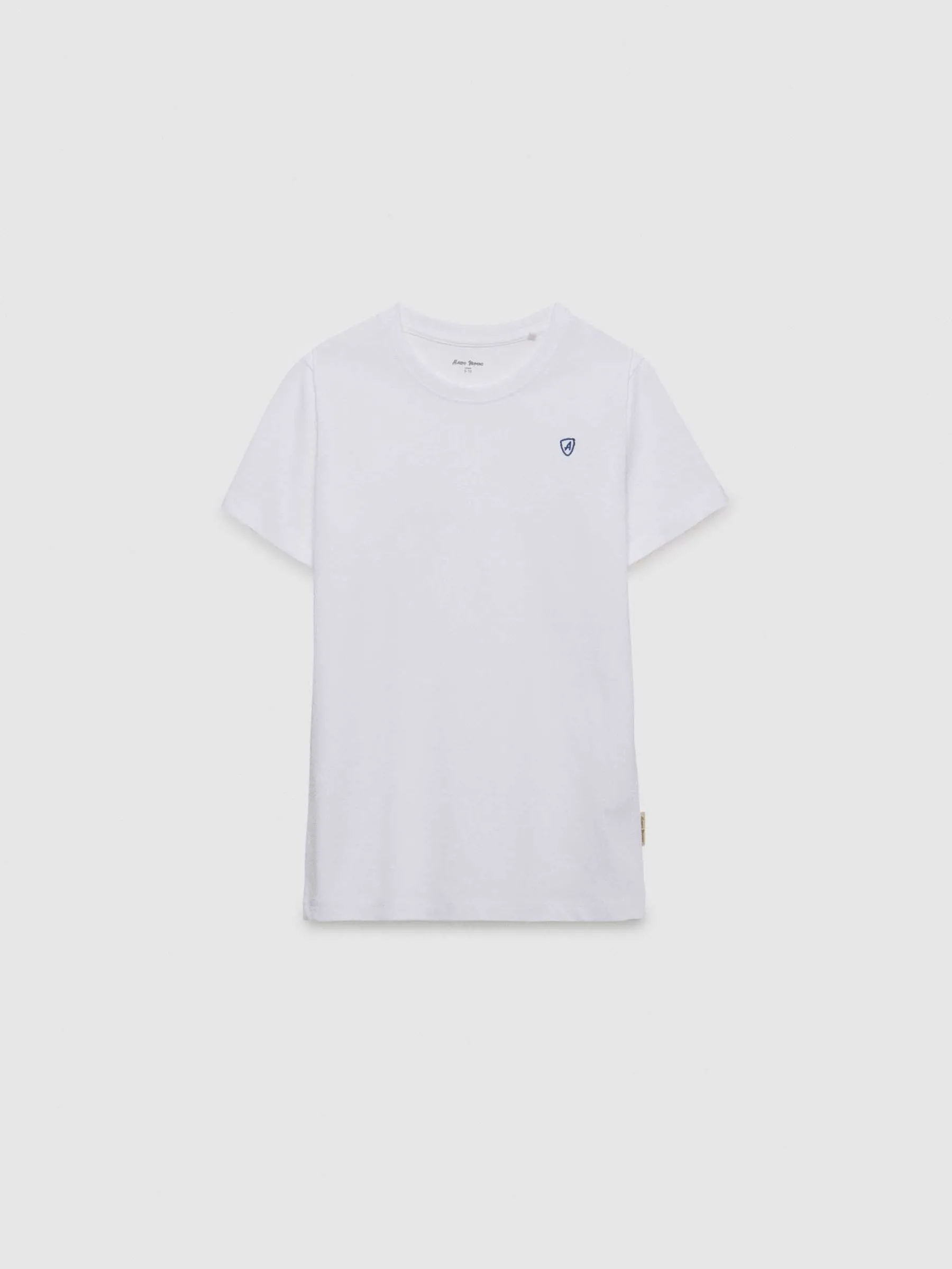 Alvaro Moreno CAMISETA BASIC KIDS- Camisetas