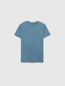 Alvaro Moreno CAMISETA BASIC KIDS- Camisetas