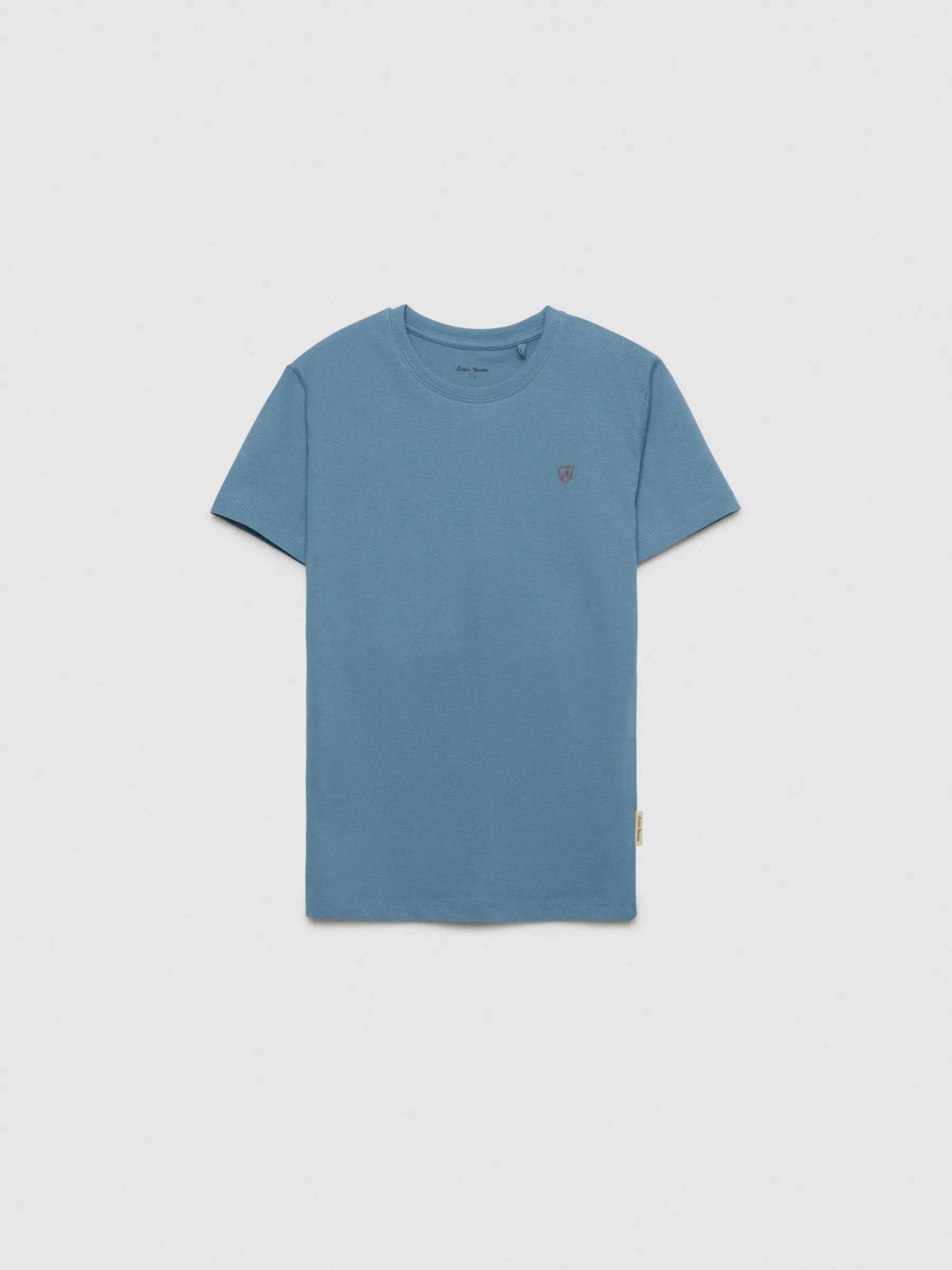 Alvaro Moreno CAMISETA BASIC KIDS- Camisetas