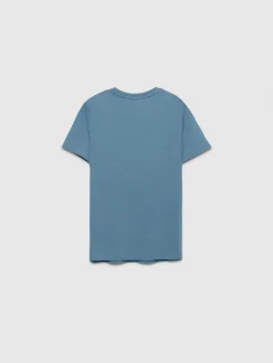 Alvaro Moreno CAMISETA BASIC KIDS- Camisetas