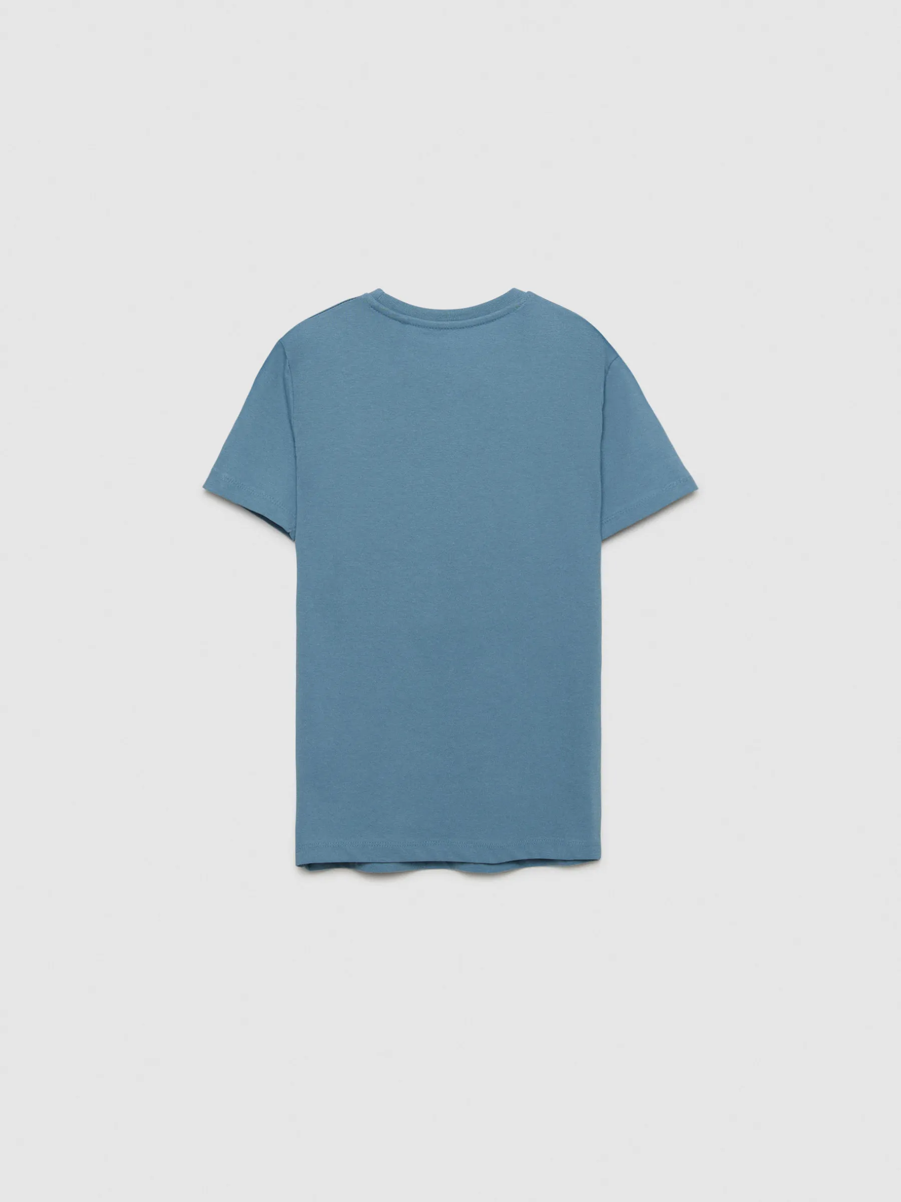 Alvaro Moreno CAMISETA BASIC KIDS- Camisetas