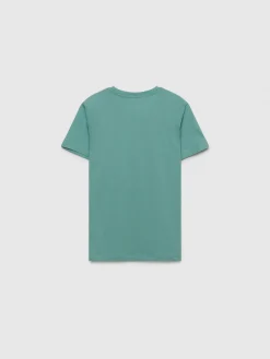 Alvaro Moreno CAMISETA BASIC KIDS- Camisetas