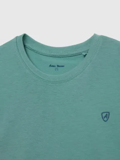 Alvaro Moreno CAMISETA BASIC KIDS- Camisetas