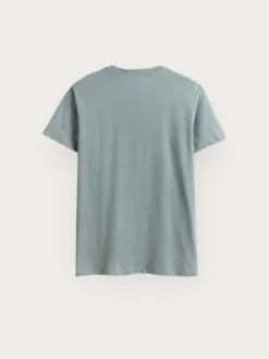 Alvaro Moreno CAMISETA BASICA-Hombre Camisetas