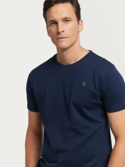 Alvaro Moreno CAMISETA BASICA-Hombre Camisetas