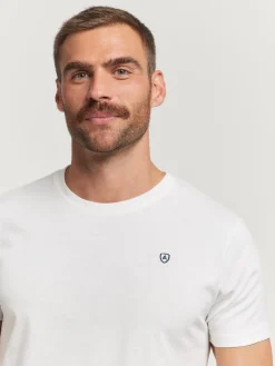 Alvaro Moreno CAMISETA BASICA-Hombre Camisetas