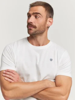 Alvaro Moreno CAMISETA BASICA-Hombre Camisetas