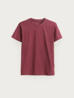 Alvaro Moreno CAMISETA BASICA-Hombre Camisetas