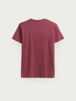 Alvaro Moreno CAMISETA BASICA-Hombre Camisetas