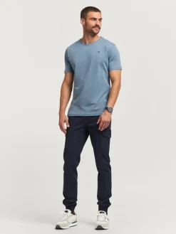 Alvaro Moreno CAMISETA BASICA-Hombre Camisetas