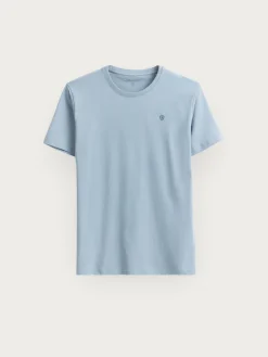 Alvaro Moreno CAMISETA BASICA-Hombre Camisetas