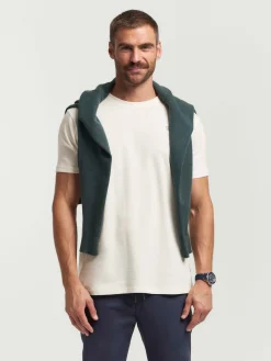 Alvaro Moreno CAMISETA BASICA-Hombre Camisetas