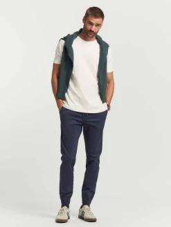 Alvaro Moreno CAMISETA BASICA-Hombre Camisetas