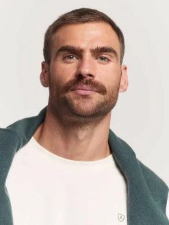 Alvaro Moreno CAMISETA BASICA-Hombre Camisetas