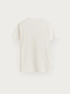 Alvaro Moreno CAMISETA BASICA-Hombre Camisetas