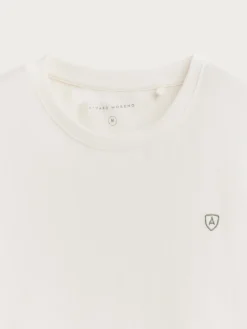 Alvaro Moreno CAMISETA BASICA-Hombre Camisetas