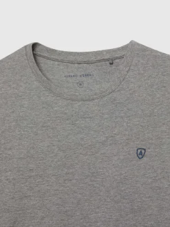 Alvaro Moreno CAMISETA BASICA-Hombre Camisetas