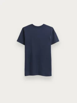 Alvaro Moreno CAMISETA BASICA KIDS- Camisetas