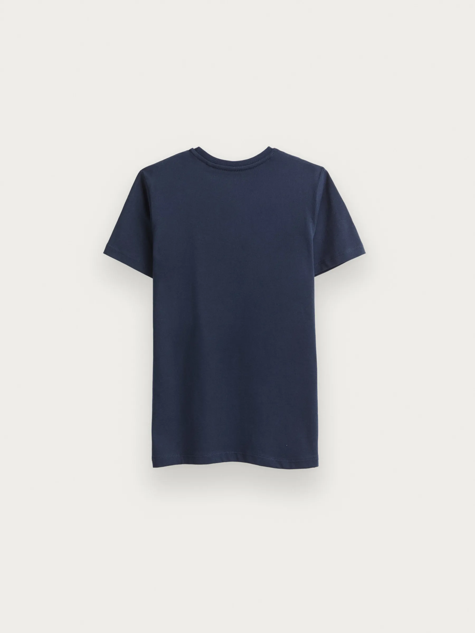 Alvaro Moreno CAMISETA BASICA KIDS- Camisetas