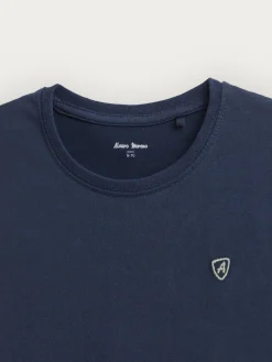 Alvaro Moreno CAMISETA BASICA KIDS- Camisetas