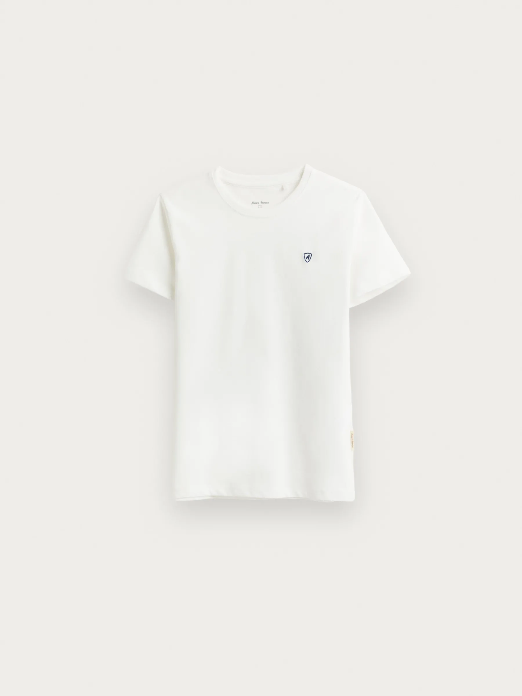 Alvaro Moreno CAMISETA BASICA KIDS- Camisetas