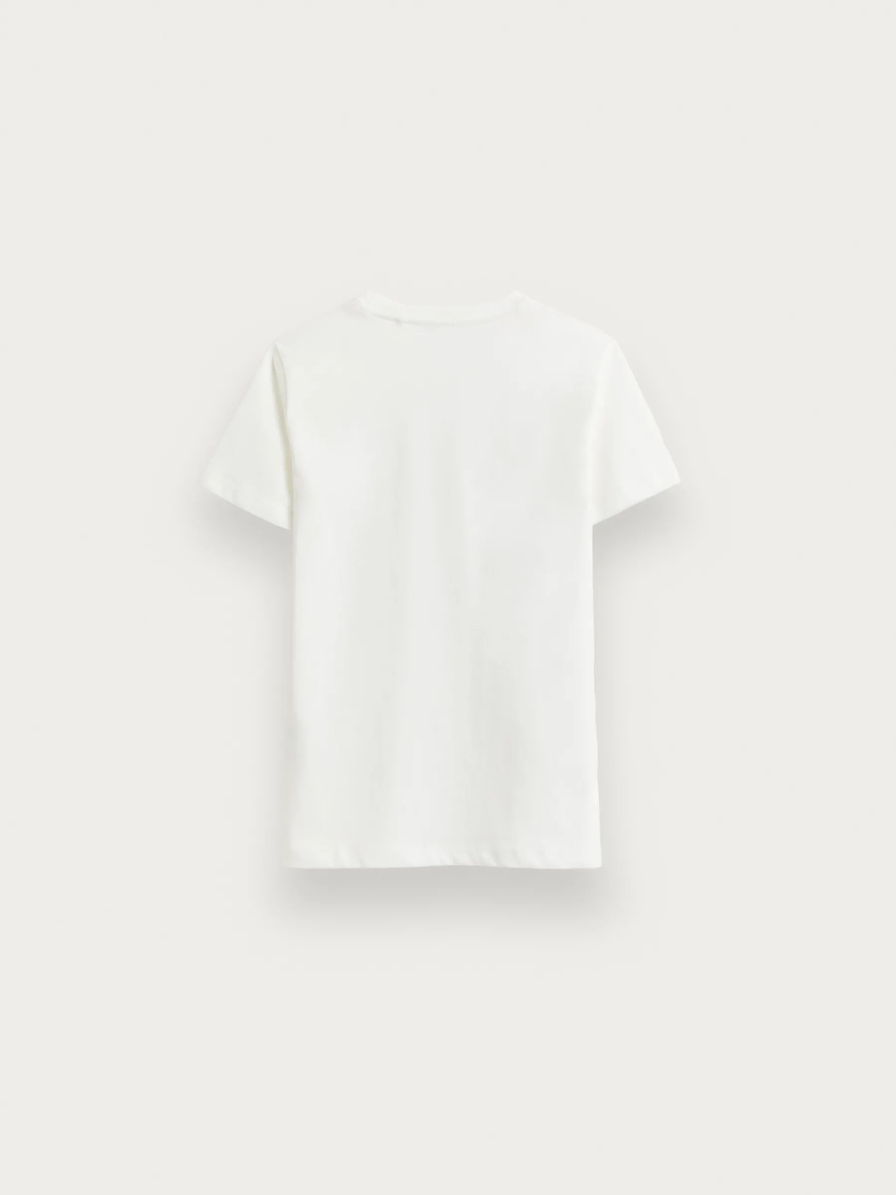 Alvaro Moreno CAMISETA BASICA KIDS- Camisetas