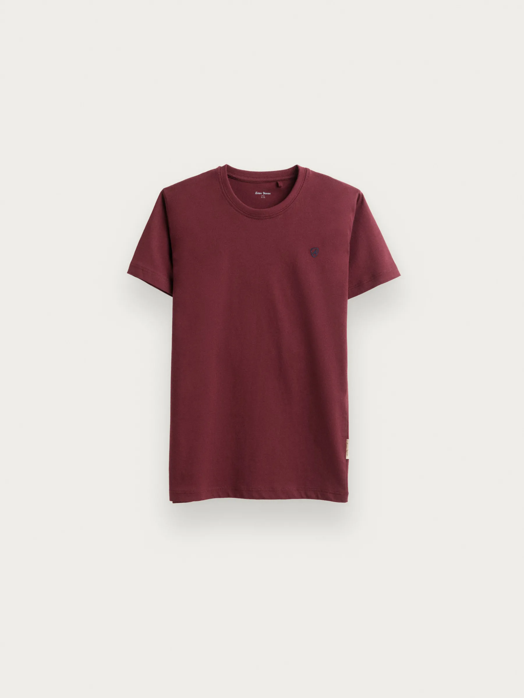 Alvaro Moreno CAMISETA BASICA KIDS- Camisetas