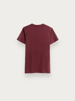 Alvaro Moreno CAMISETA BASICA KIDS- Camisetas