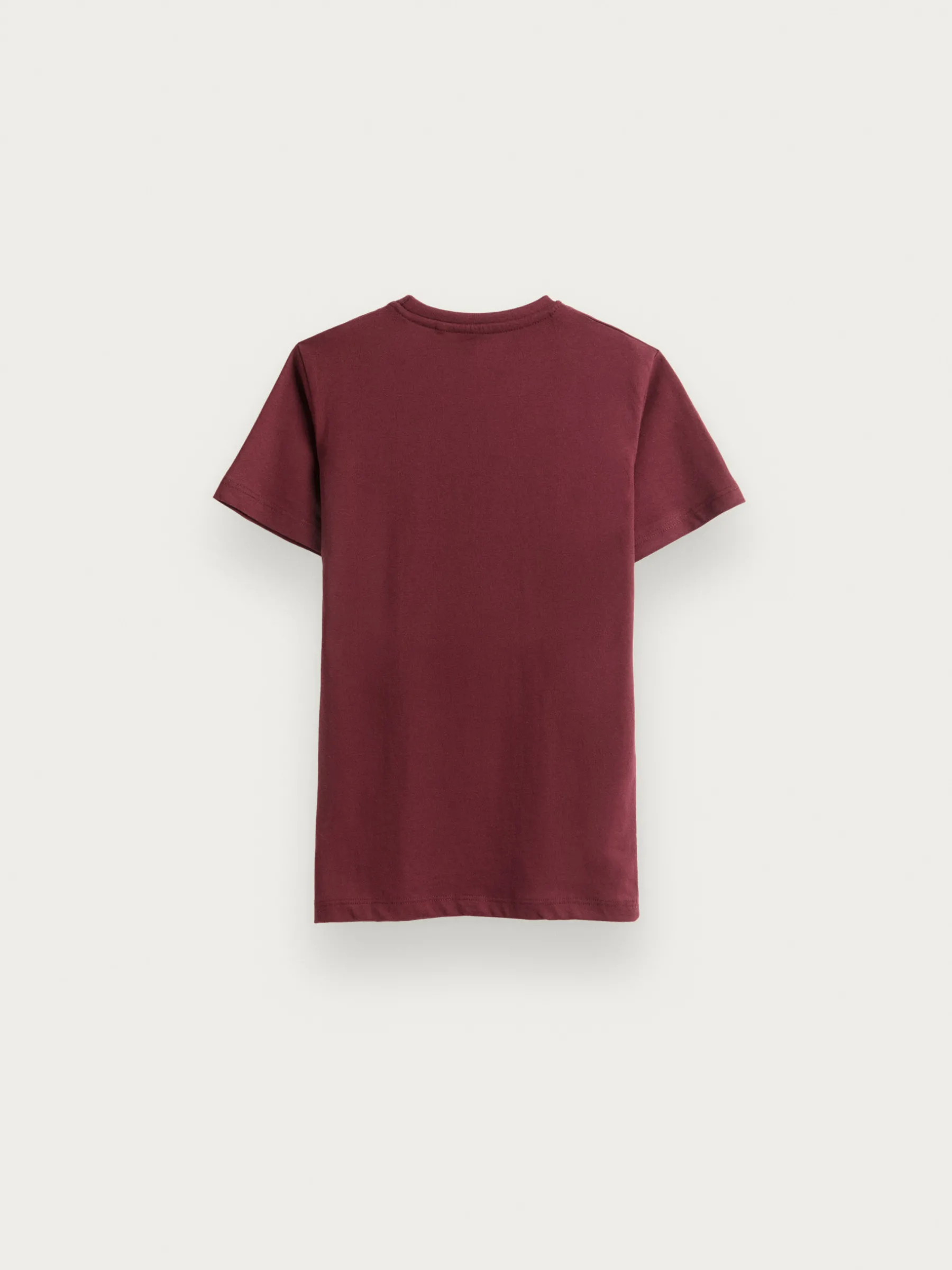 Alvaro Moreno CAMISETA BASICA KIDS- Camisetas