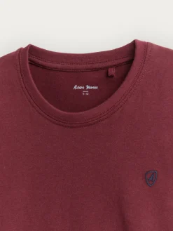 Alvaro Moreno CAMISETA BASICA KIDS- Camisetas