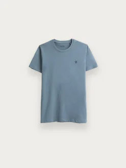 Alvaro Moreno CAMISETA BASICA KIDS- Camisetas