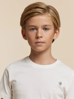 Alvaro Moreno CAMISETA BASICA KIDS- Camisetas