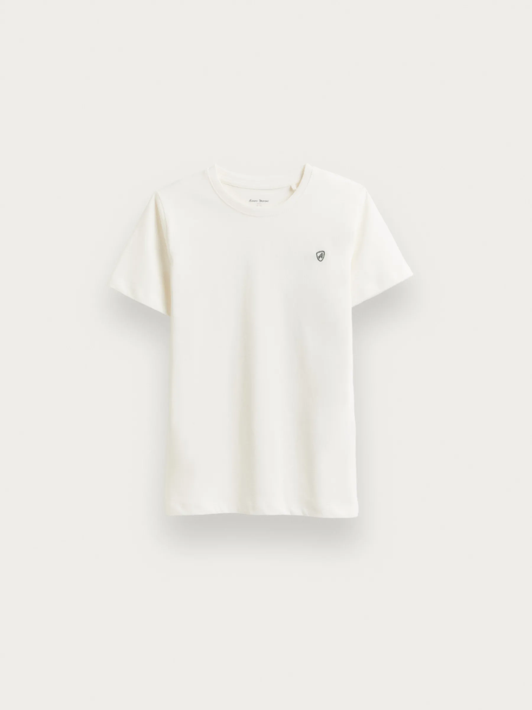 Alvaro Moreno CAMISETA BASICA KIDS- Camisetas