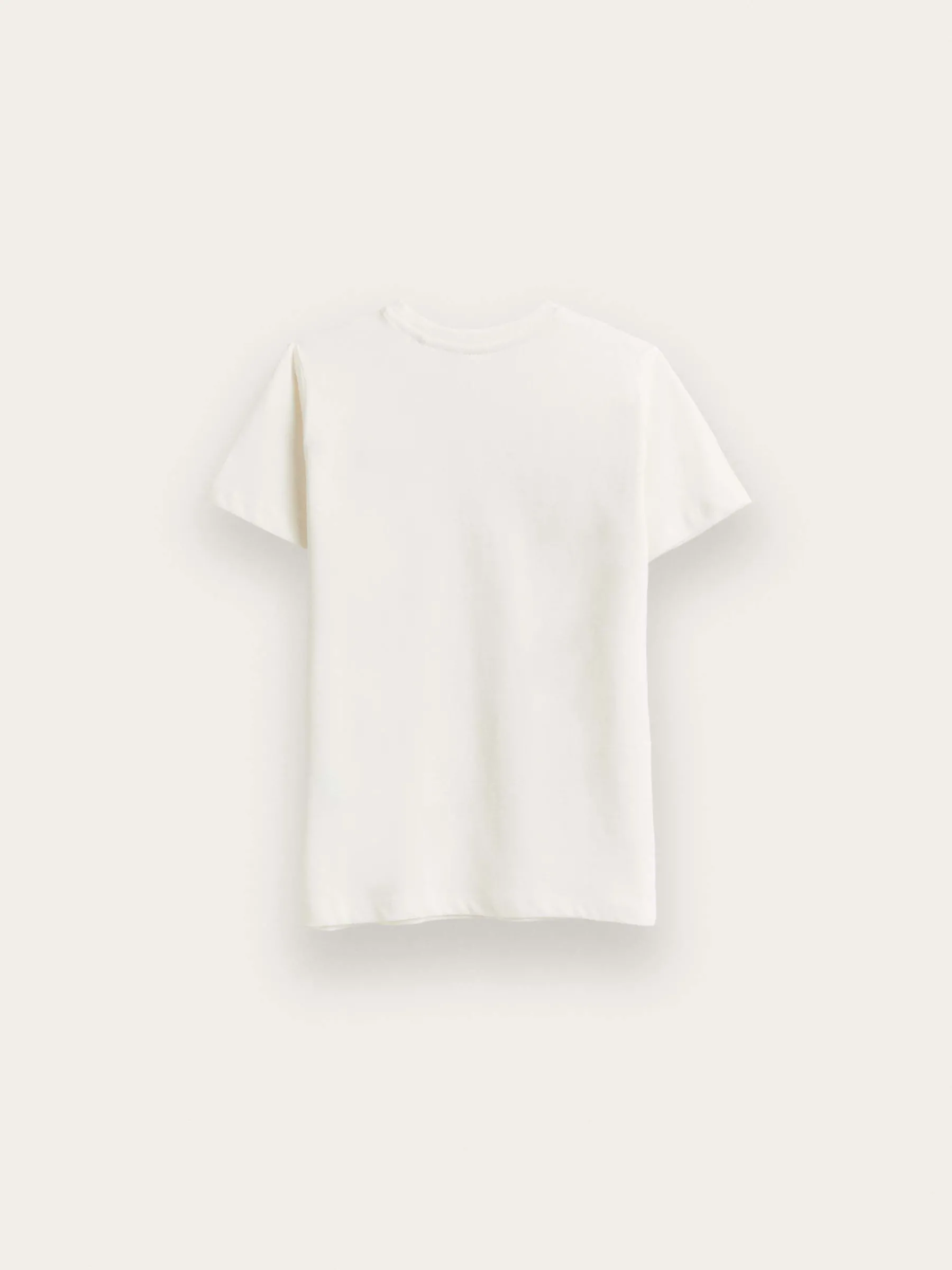 Alvaro Moreno CAMISETA BASICA KIDS- Camisetas