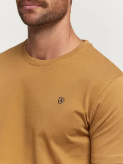 Alvaro Moreno CAMISETA BASICA-Hombre Camisetas