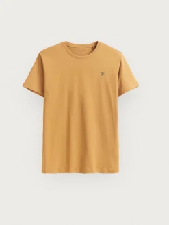 Alvaro Moreno CAMISETA BASICA-Hombre Camisetas